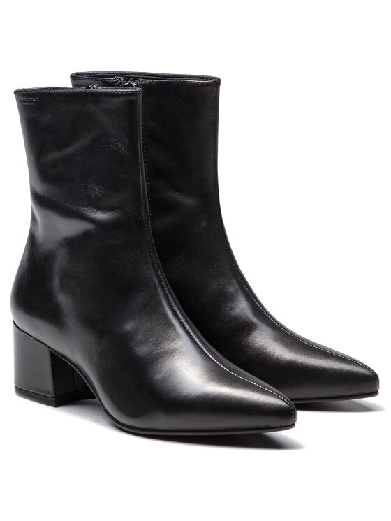 Vagabond Shoemakers Ботильйони Vagabond Shoemakers Mya 4619-001-20 Чорний