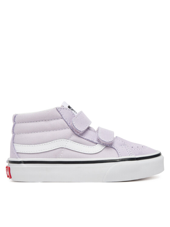 Vans Sneakers Vans Sk8-Mid Reissue V VN000CZ7EMY1 Violet