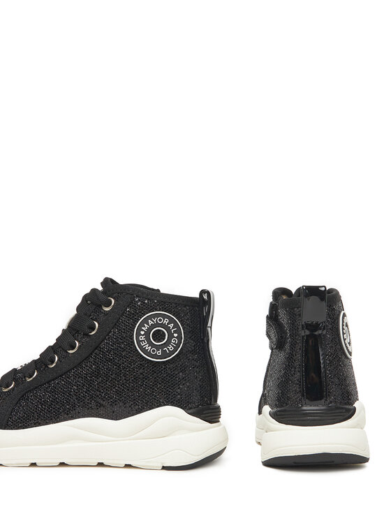 Mayoral Sneakers Mayoral 44576 Negru