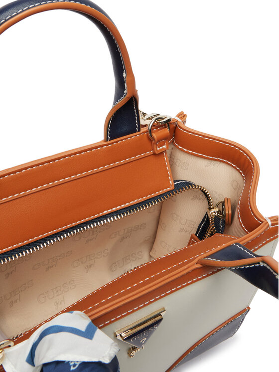 Guess Torbica Guess J6RZ09 WJ930 Bež