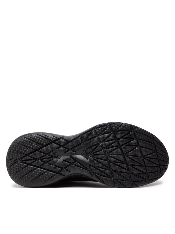 Skechers Сникърси Skechers 117508 BBK Черен