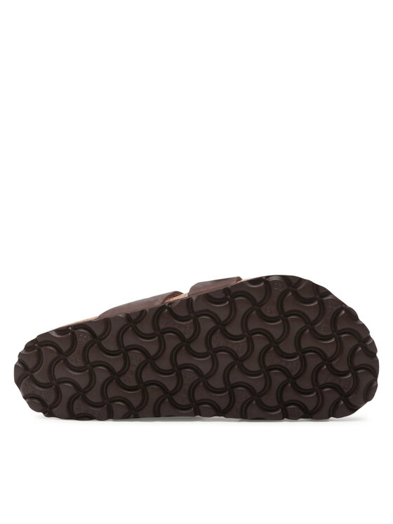Birkenstock В'єтнамки Birkenstock Mayari 0171321 Коричневий