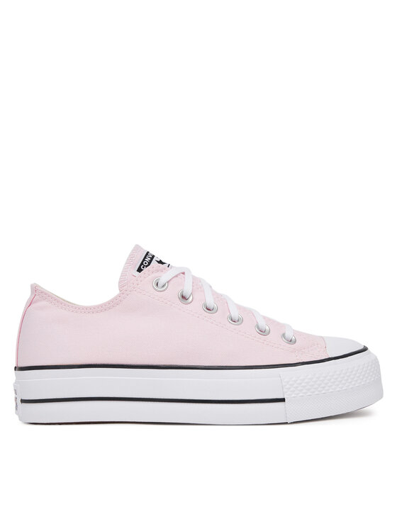 Converse Кеди Converse Chuck Taylor All Star Lift Platform A11875C Рожевий