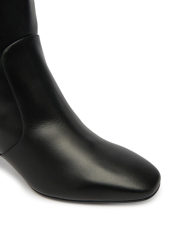 Pollini Чоботи Pollini SA26055M0NTC0000 Чорний