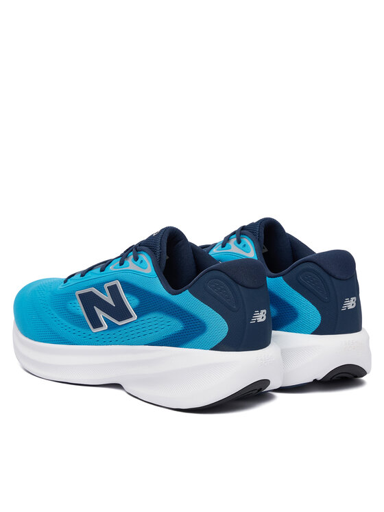 New Balance Tekaški čevlji New Balance Fresh Foam 680 V9 M6804E9 Modra