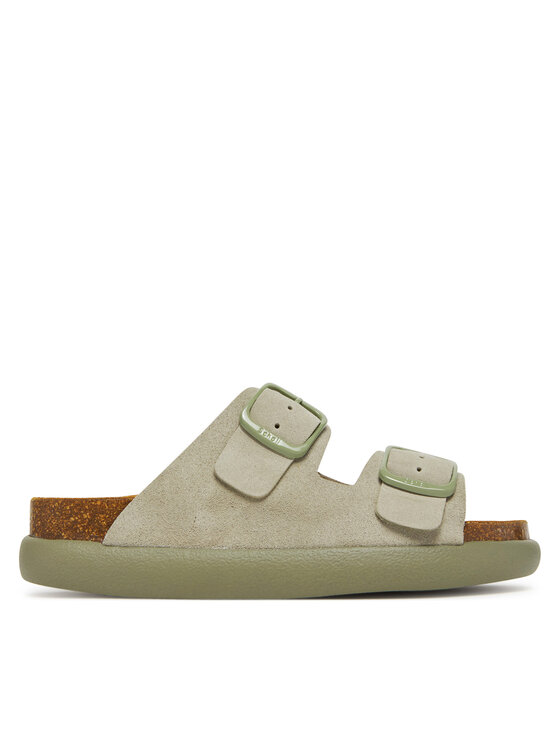 Scholl Chanclas Scholl F32249 Gris
