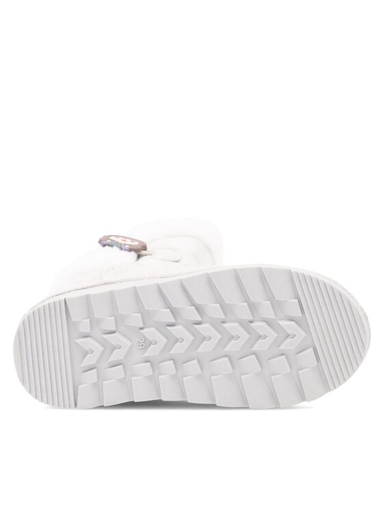 Frozen Cizme de zăpadă Frozen AW23-105DFR Gri