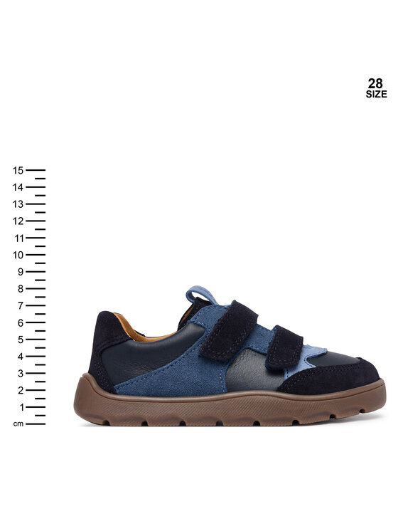 Froddo Zapatillas Froddo G3130297 S Azul marino
