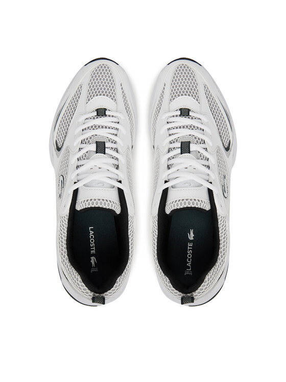 Lacoste Снікерcи Lacoste 7-49SMA0021 Білий