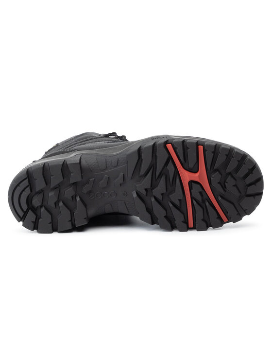 ECCO Bakancs ECCO Xpedition III W GORE-TEX 81127351526 Fekete