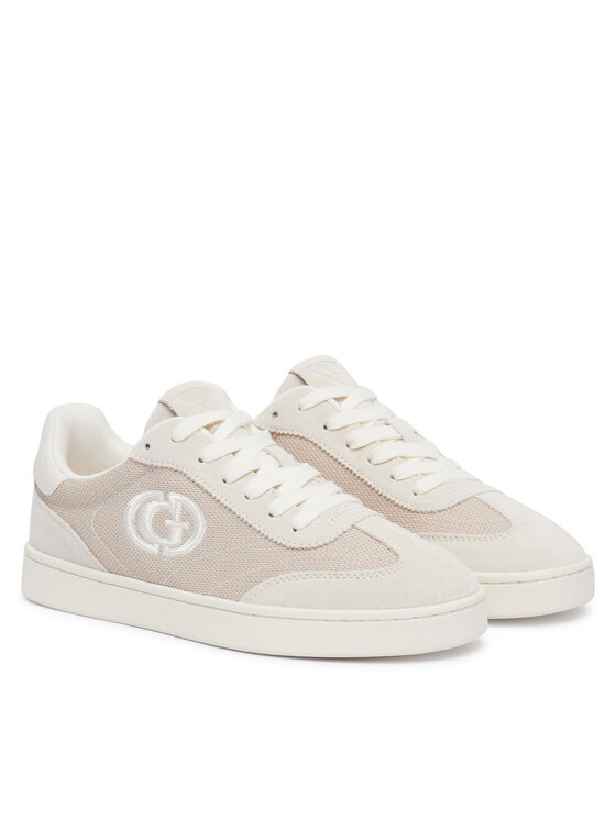Guess Снікерcи Guess FLTJAC LEA12 Бежевий