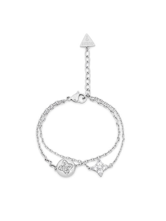 Guess Bracciale Guess JUBB0 6469JW Argento