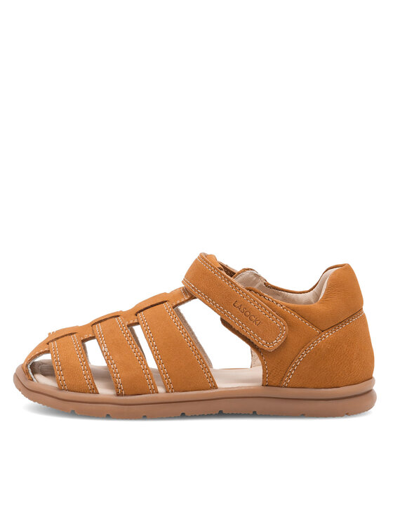 Lasocki Kids Босоніжки Lasocki Kids CEO-CI12-LINEA-04 Світло-коричневий