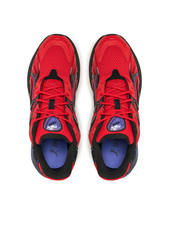 Puma Laisvalaikio batai Puma Inverse Rev 402380 01 Raudona