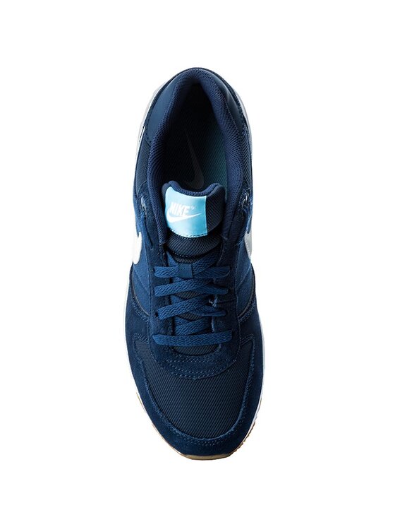 Nike Сникърси Nike Nightgazer 644402 412 Тъмносин