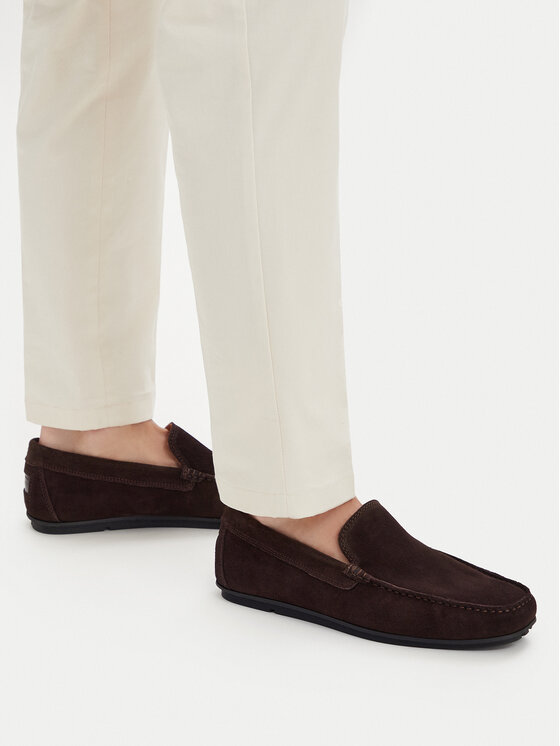 Gant Мокасини Gant 32633303 Коричневий