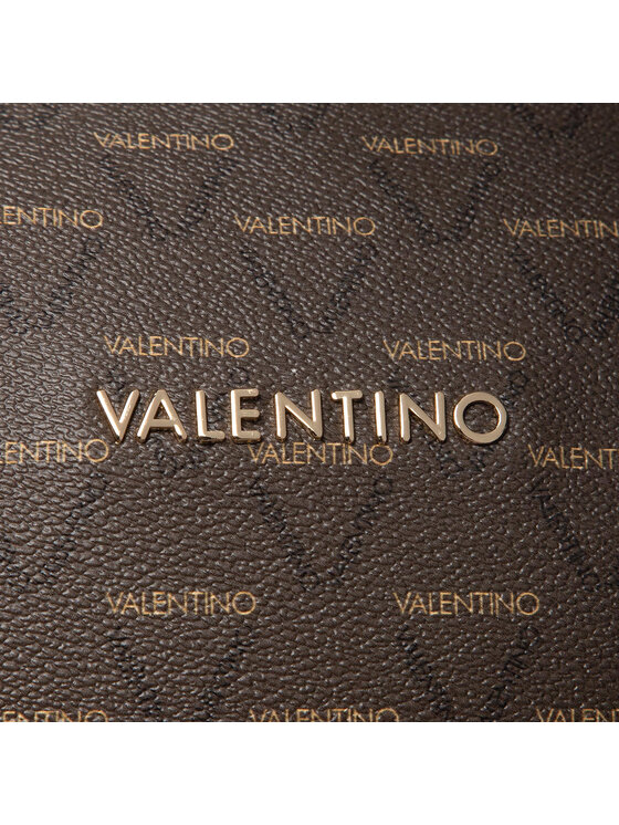 Valentino Сумка Valentino Liuto VBS3KG14 Коричневий