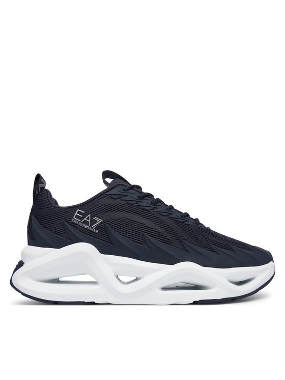 EA7 Emporio Armani Sportcipők EA7 Emporio Armani 7X000304 AF18442 Sötétkék
