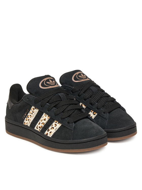 adidas Снікерcи adidas Campus 00S JS3862 Чорний