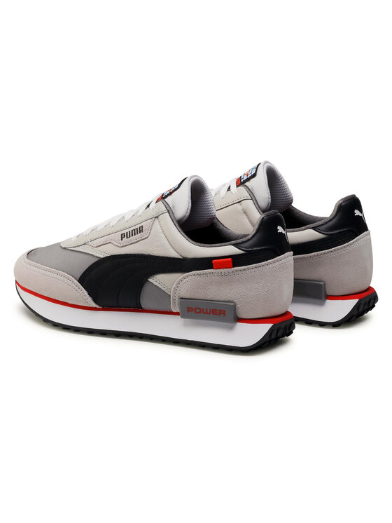 Puma Αθλητικά Puma Future Rider Nes Super Mario 380197 01 Μπεζ