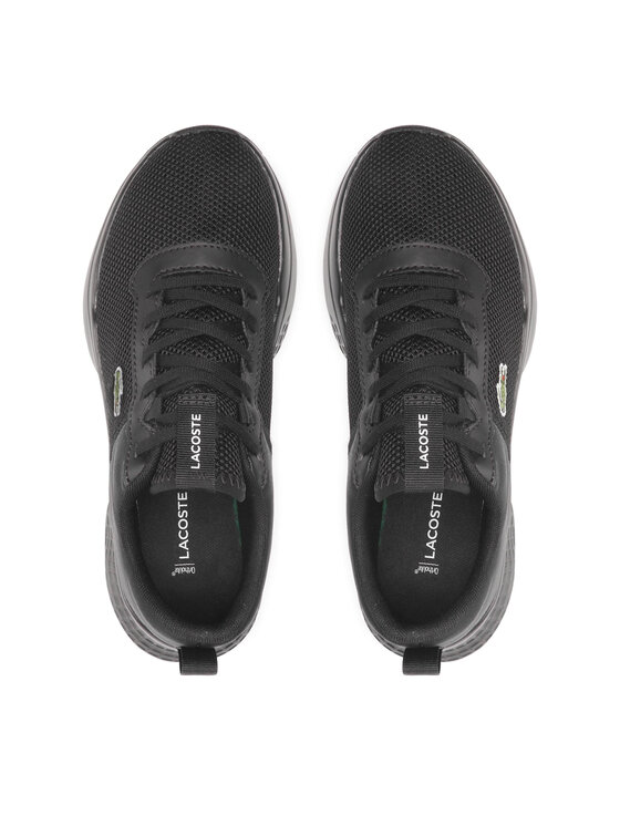 Lacoste Laisvalaikio batai Lacoste Court-Drive 0121 1 Suj 7-42SUJ0008 Juoda