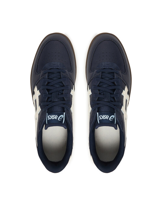 Asics Sneakersy Asics Skyhand Og 1203A451 Granatowy