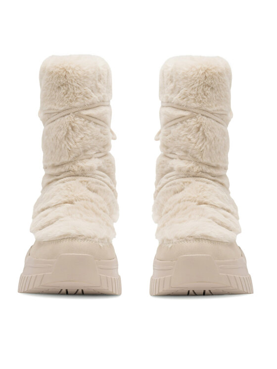 DeeZee Снігоходи DeeZee NELA WS6009-01 Бежевий