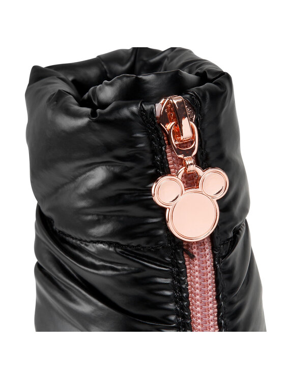 Mickey&Friends Снігоходи Mickey&Friends CS5855-02DSTC Чорний