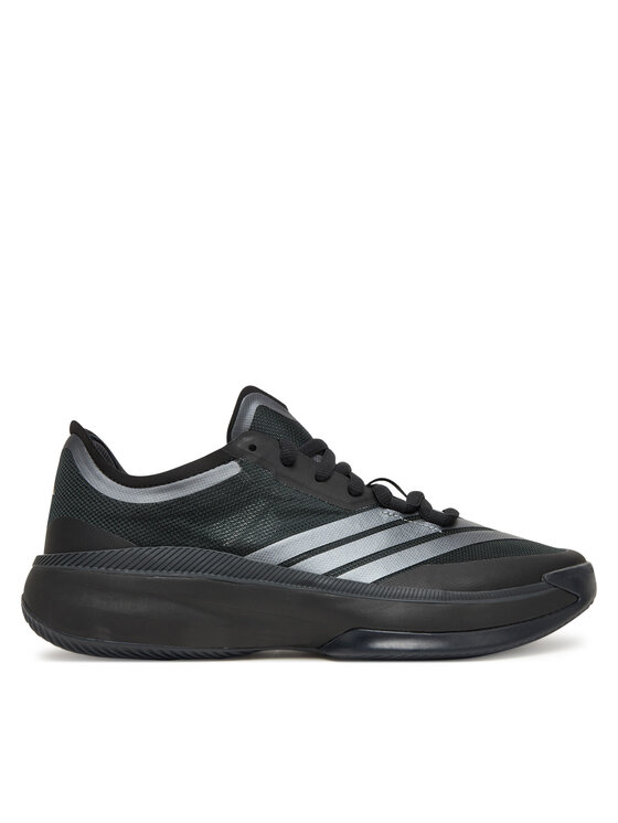 adidas Взуття для баскетболу adidas adizero Select 2.0 Low Trainers JR8282 Чорний