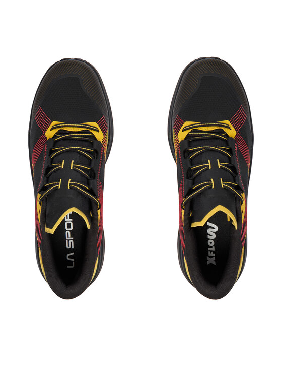 La Sportiva Взуття для бігу La Sportiva Prodigio Max ZFRS104K00Y00 Чорний