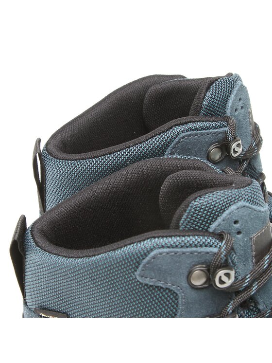 Scarpa Trekkingi Scarpa Zg Lite Gtx GORE-TEX 67080-200 Granatowy