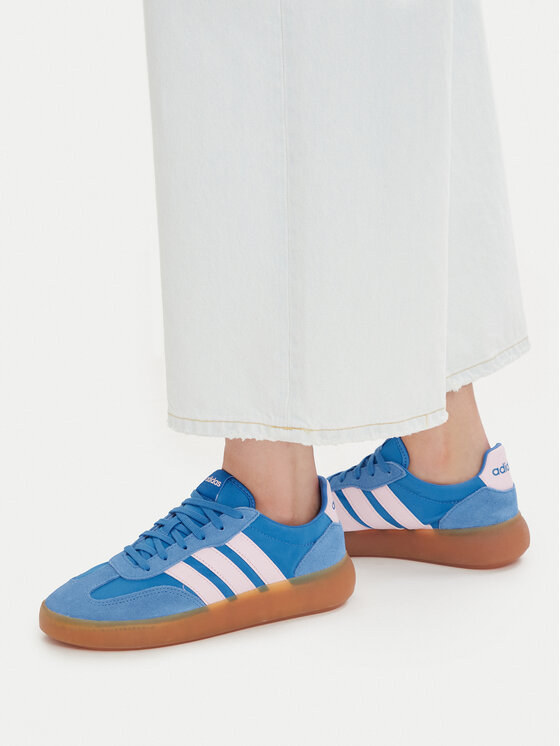 adidas Αθλητικά adidas Barreda Decode IH1442 Μπλε