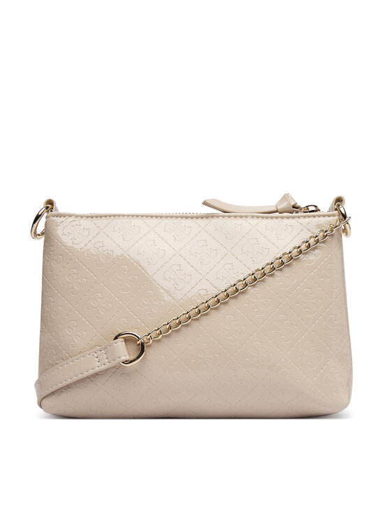 Guess Torebka Guess J6BZ13 W3986 Beżowy