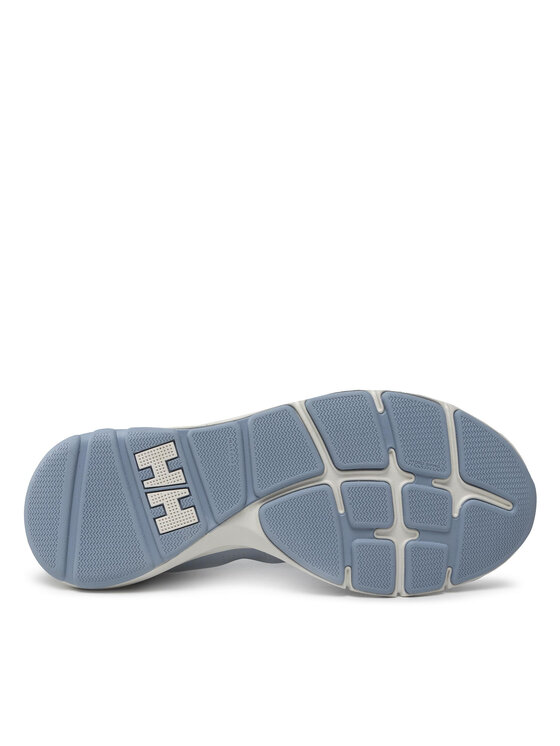 Helly Hansen Παπούτσια για Θαλάσσια Σπορ Helly Hansen Ahiga V4 Hydropower 11583_555 Μπλε