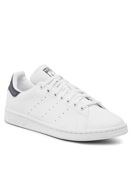 adidas Sneakersy adidas Stan Smith FX5501 Bílá