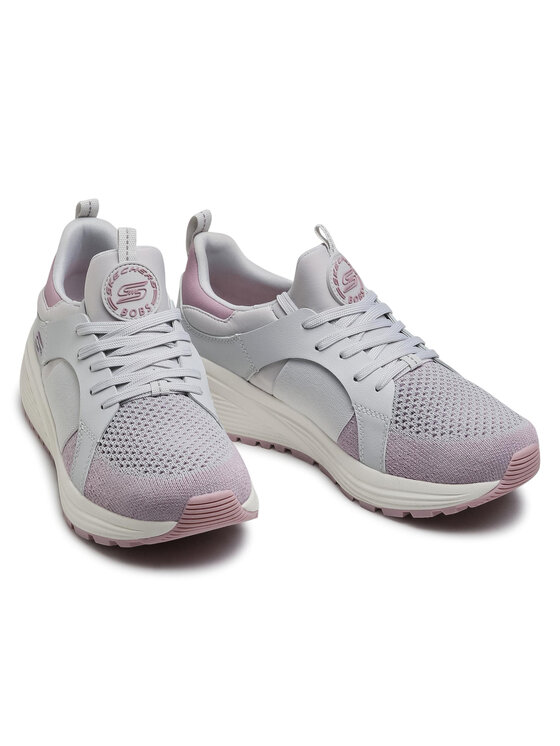 Skechers Sneakers Skechers 117013 GYMV Gri