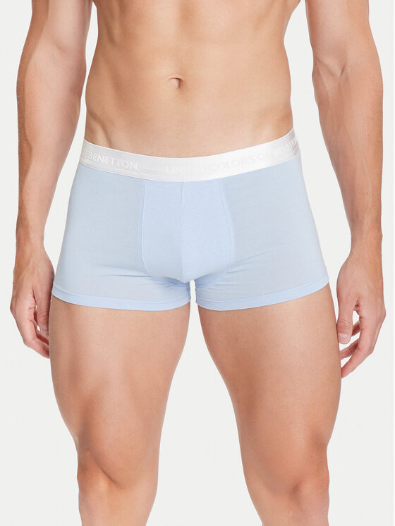 United Colors Of Benetton United Colors Of Benetton Komplet boksaric﻿ 3OP82X01E Pisana