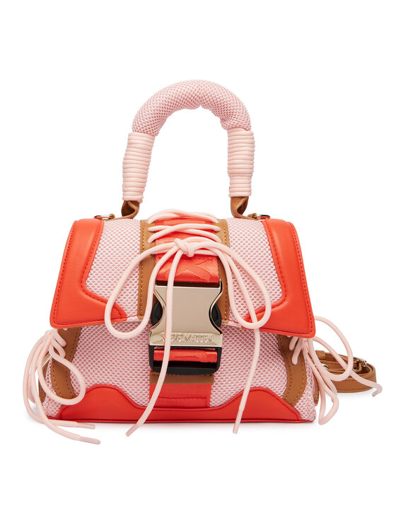 Steve Madden Сумка Steve Madden Bdiego-B 13002325 Червоний