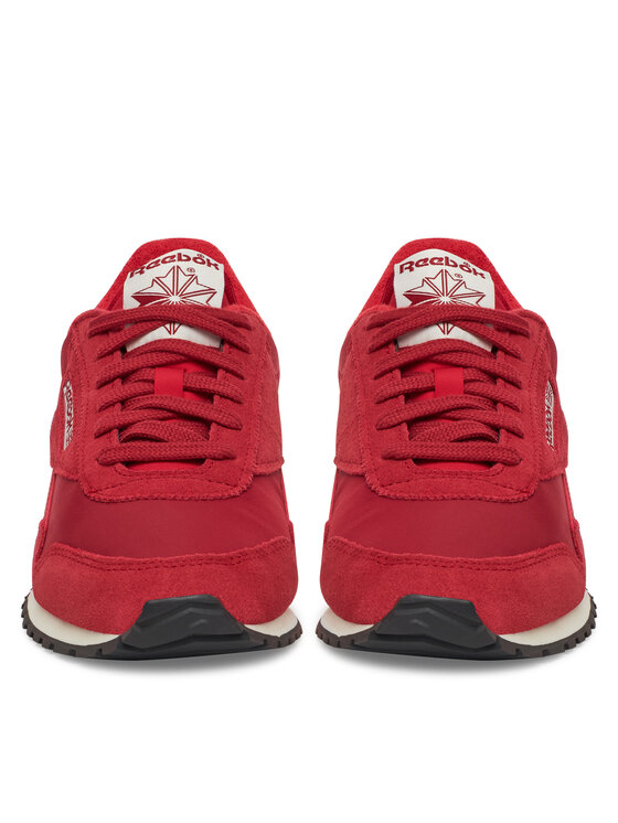 Reebok Sneakersy Reebok CLASSIC AZ 100230347 Červená