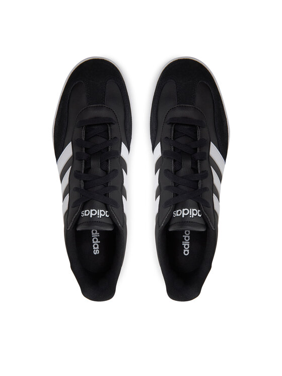 adidas Sneakersy adidas Barreda JI2307 Čierna