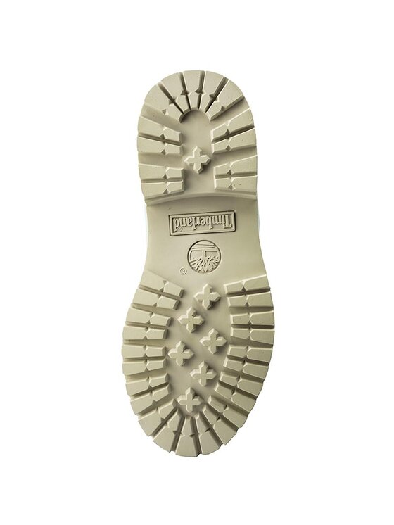 Timberland Žygio batai Timberland 6In Premium Boot W A1BJ9 Žalia