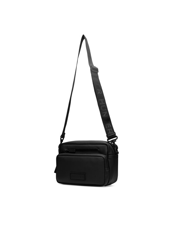 Hunter Torbica za okrog pasu Hunter HTR-E-004-05 Črna