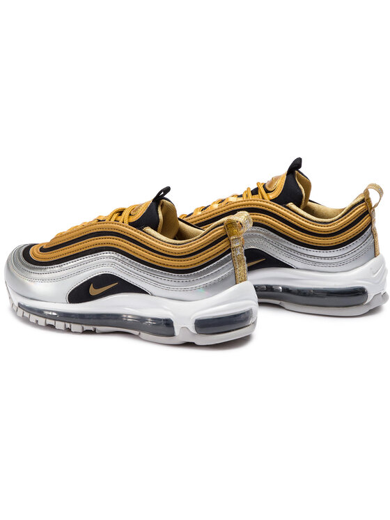 Nike Sneakers Nike Air Max 97 Se AQ4137 700 Multicolore
