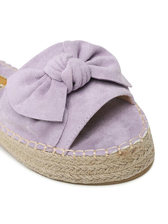 DeeZee Ciabatte DeeZee WSS990-81 Viola