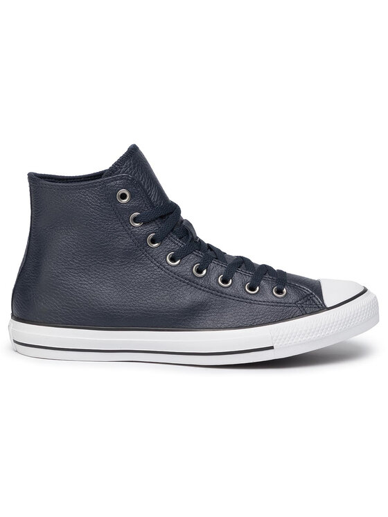 Converse Sportbačiai Converse Ctas Hi 165189C Tamsiai mėlyna