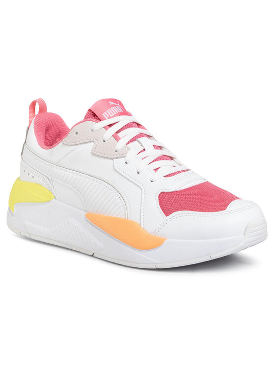 Puma Αθλητικά Puma X-Ray Game 372849 03 Λευκό