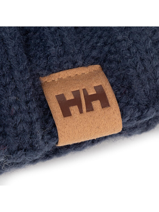 Helly Hansen Sapka Helly Hansen Powder Beanie 67152-597 Sötétkék