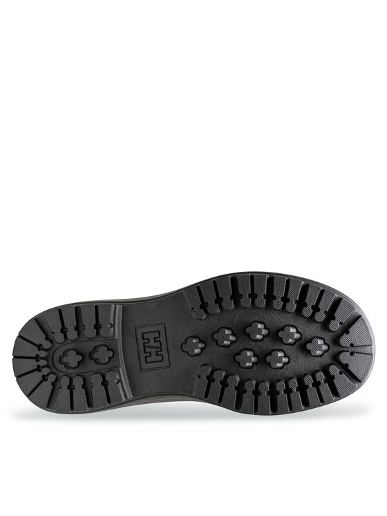 Helly Hansen Снігоходи Helly Hansen Fraser Mid Winter Boots 12042 Коричневий