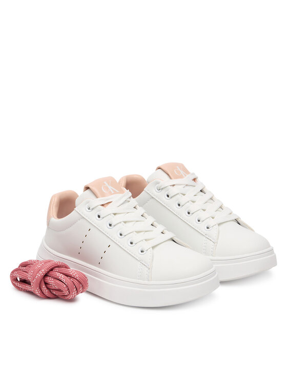Calvin Klein Superge Calvin Klein V3A9-83221-1355A953 M Bela