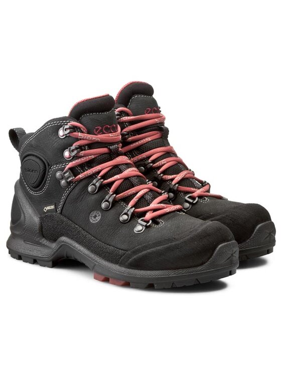 ECCO Bakancs ECCO Biom Terrain 82355359269 Fekete
